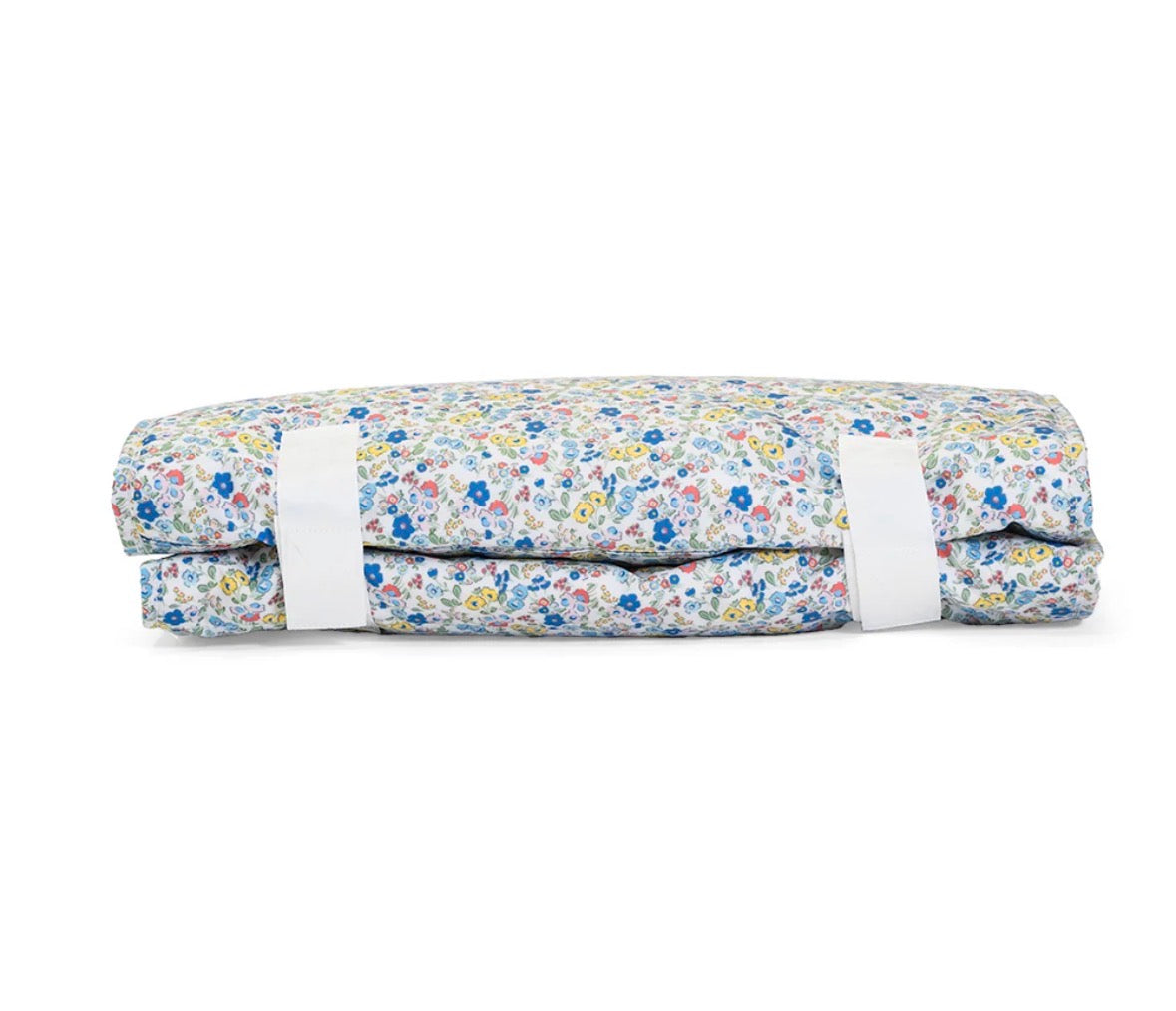 Rest Up! Nap Mat