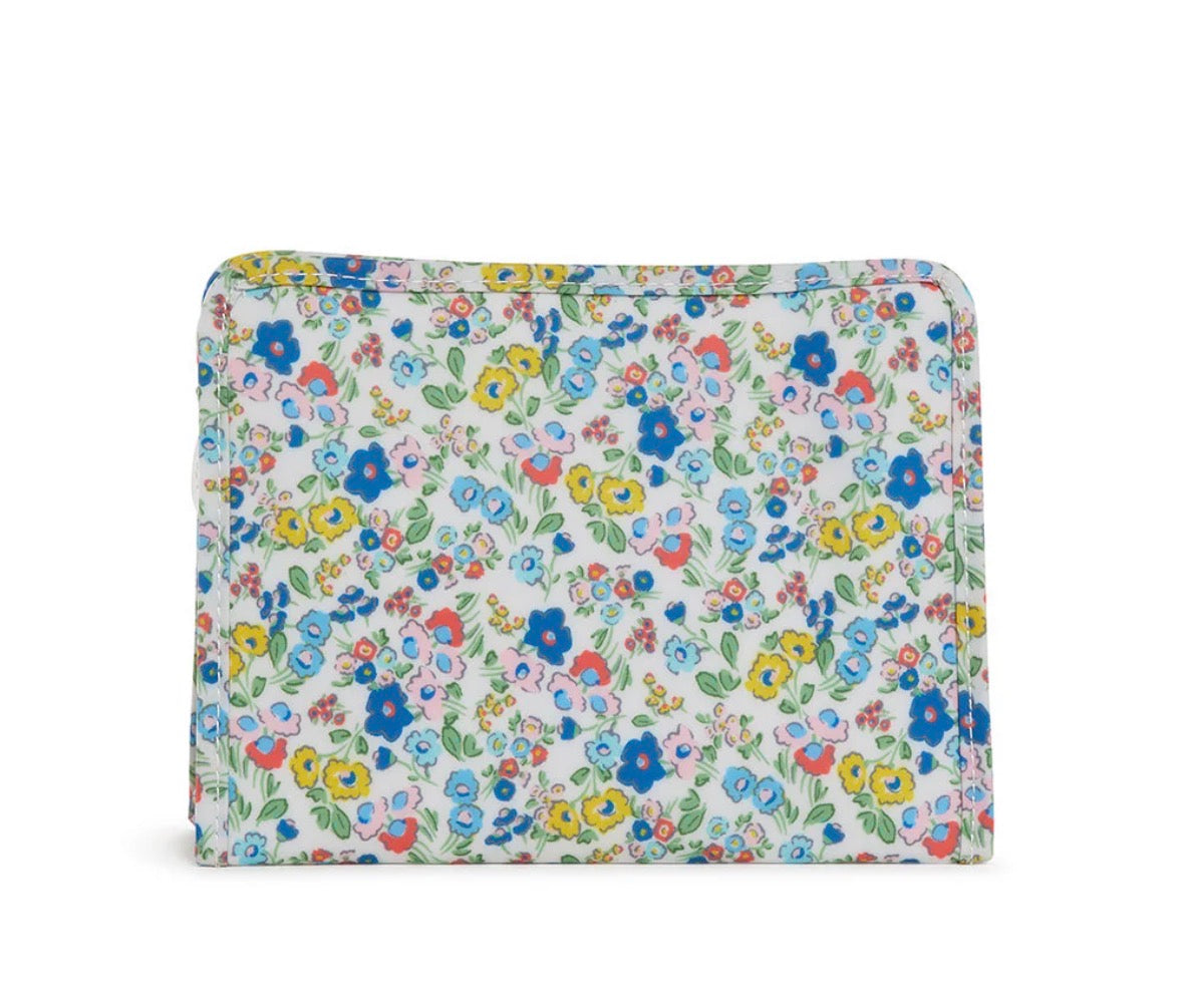 Roadie Medium Zip Pouch