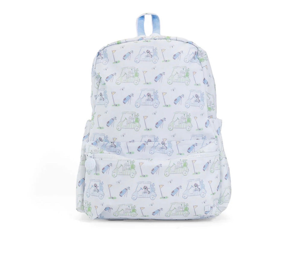 TRVL Backpacker