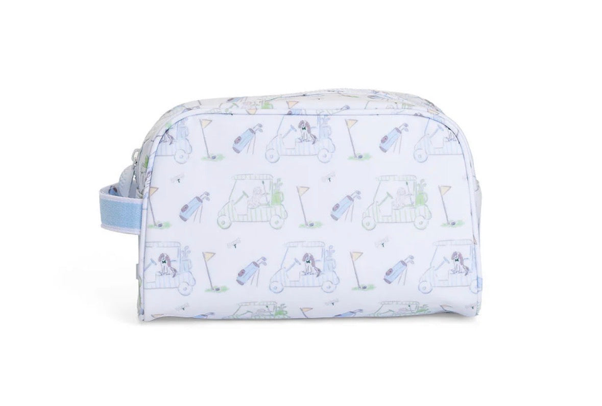 Stowaway Toiletry Bag