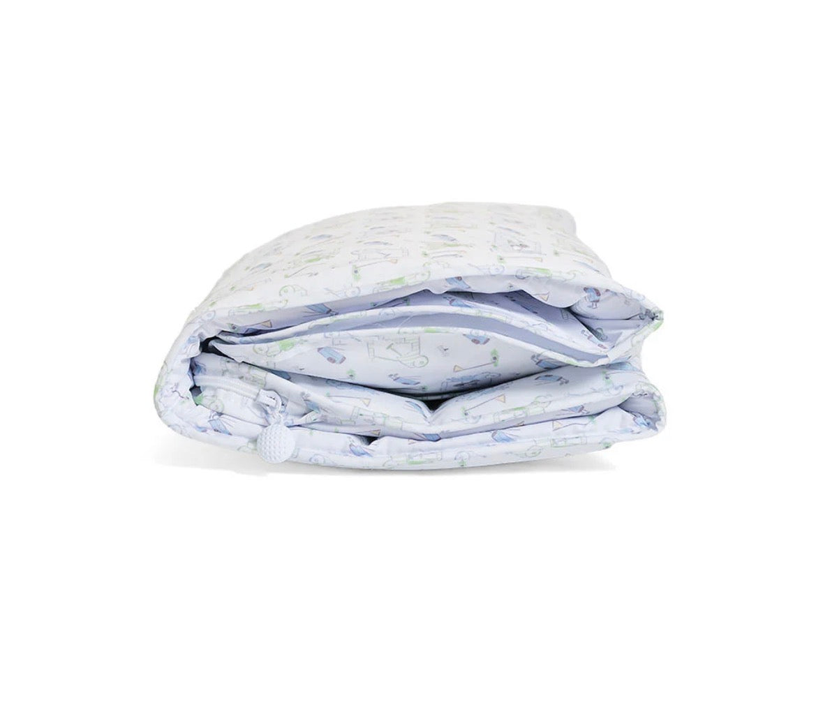 Rest Up! Nap Mat