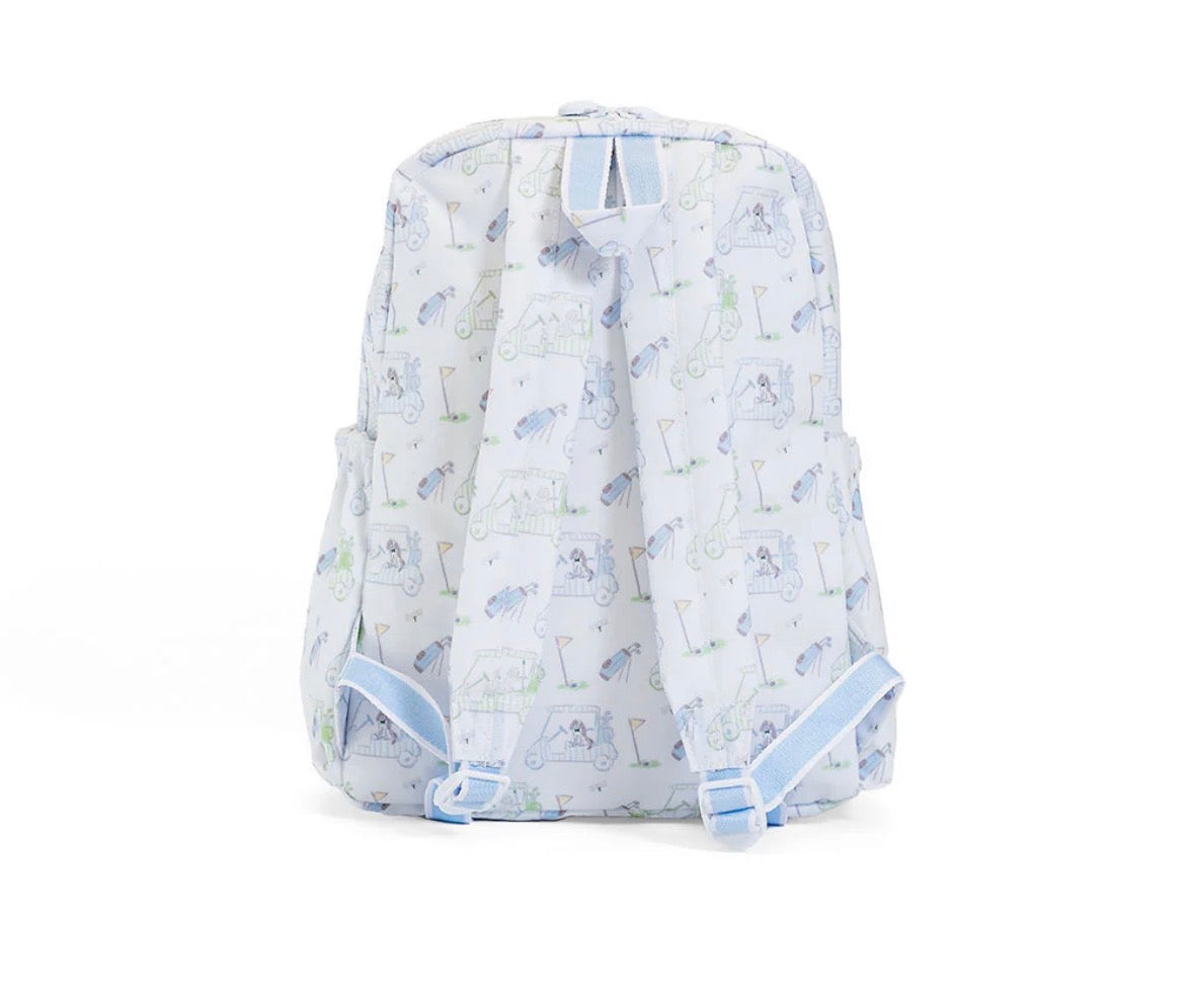 TRVL Backpacker
