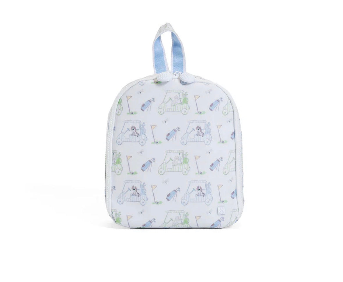 Bring It Lunch Bag