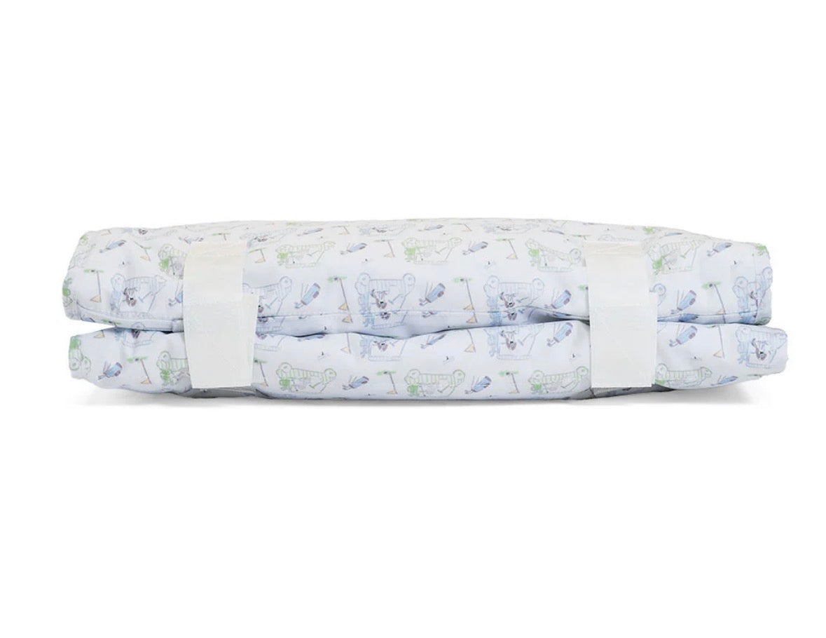 Rest Up! Nap Mat