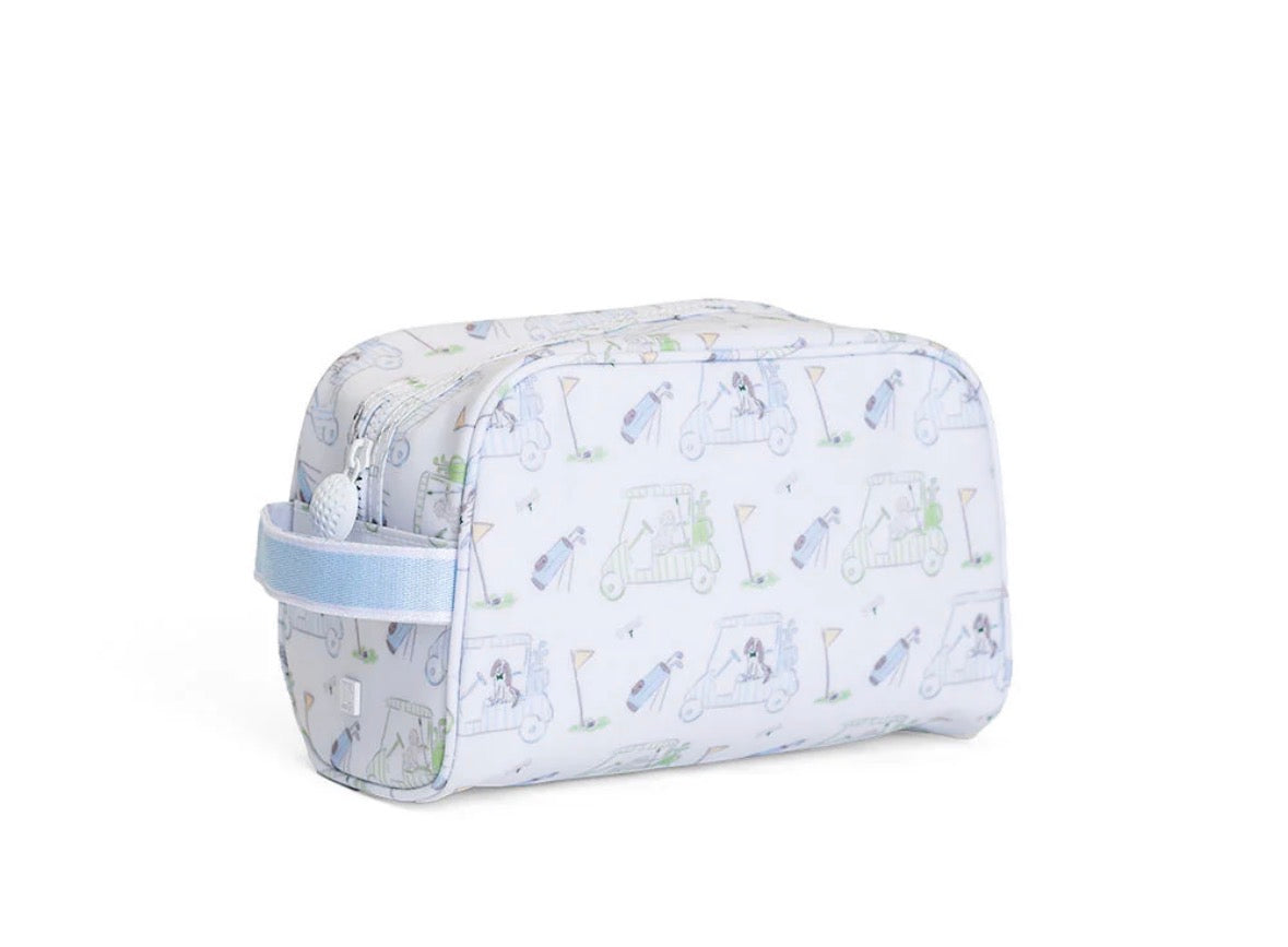 Stowaway Toiletry Bag