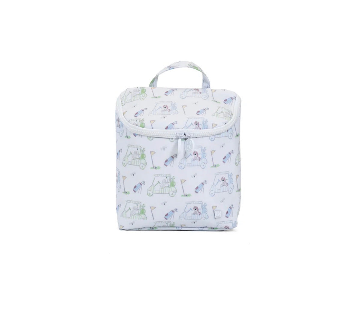 Take Away Insulated Lunch Bag