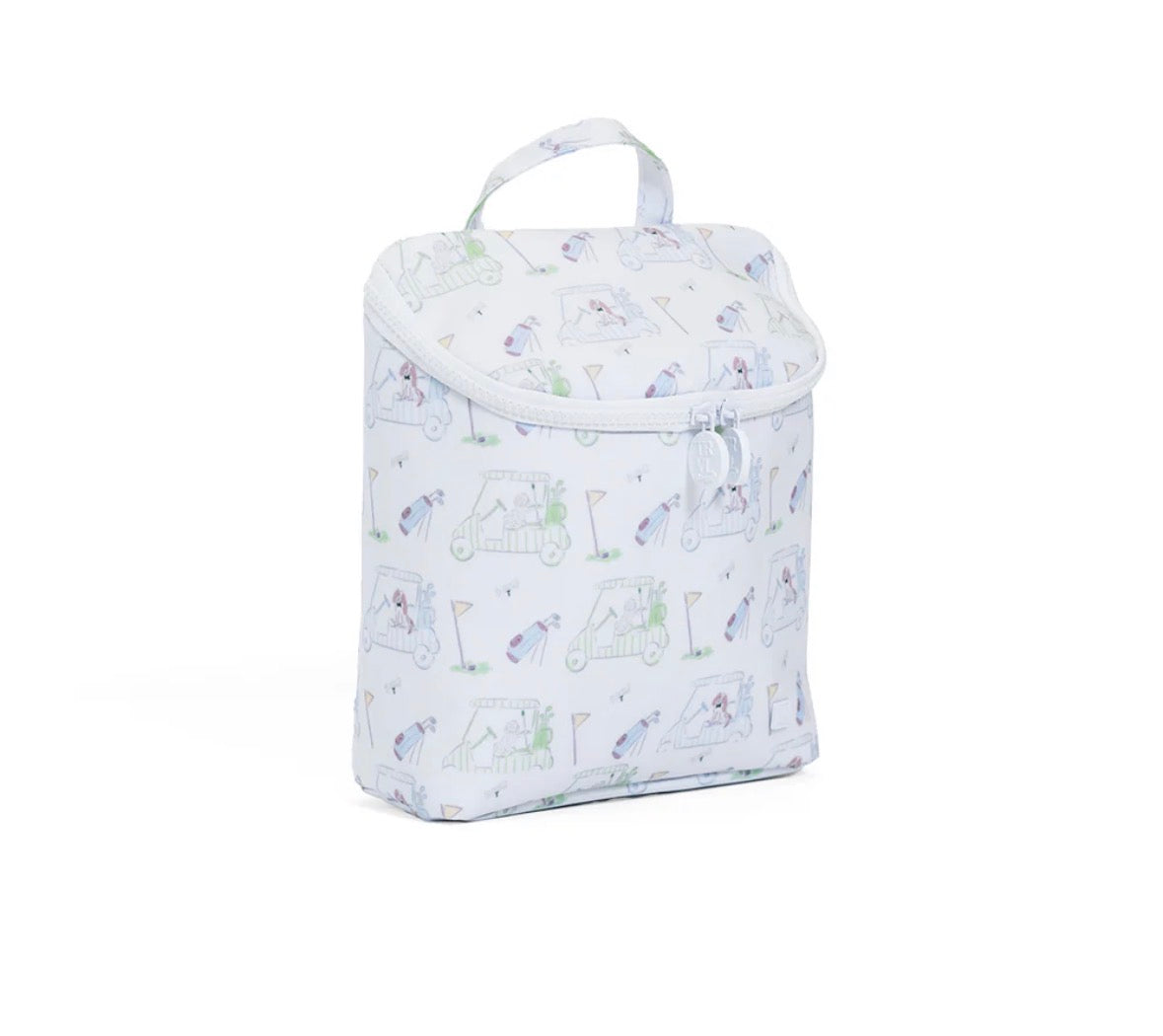 Take Away Insulated Lunch Bag