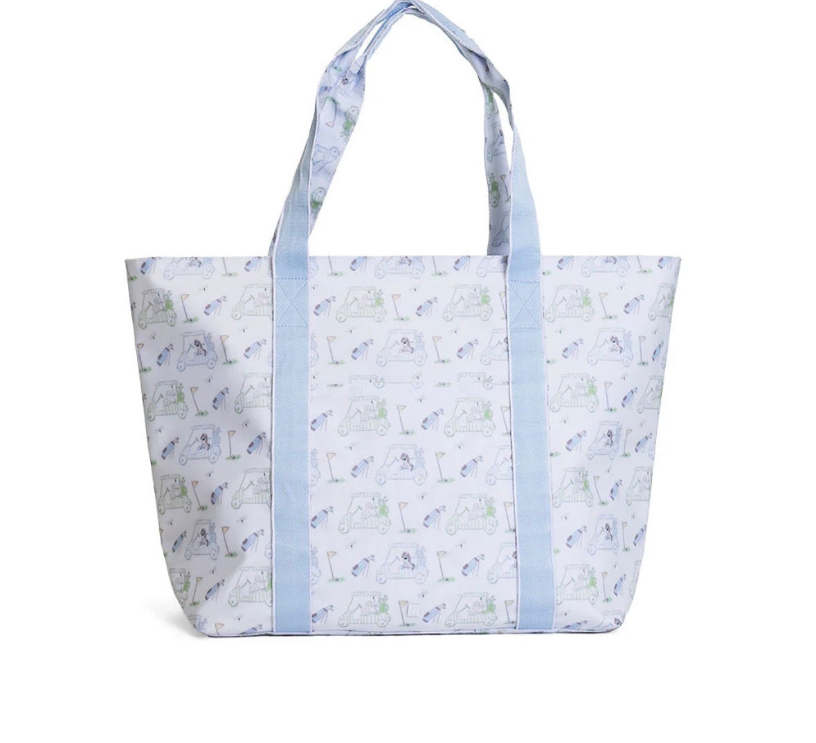 Jumbo Tote XL