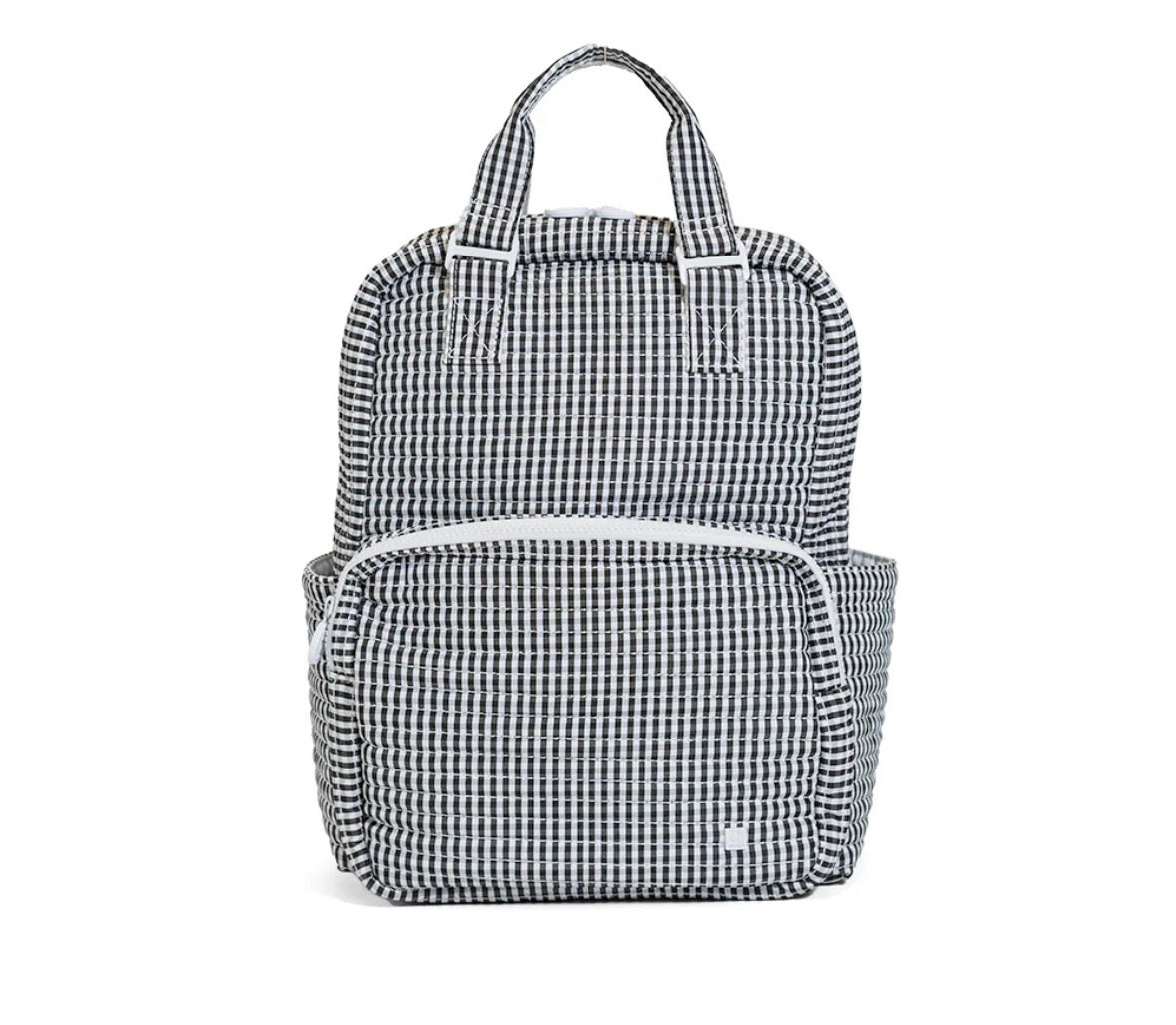 Quilted All You Need Bag