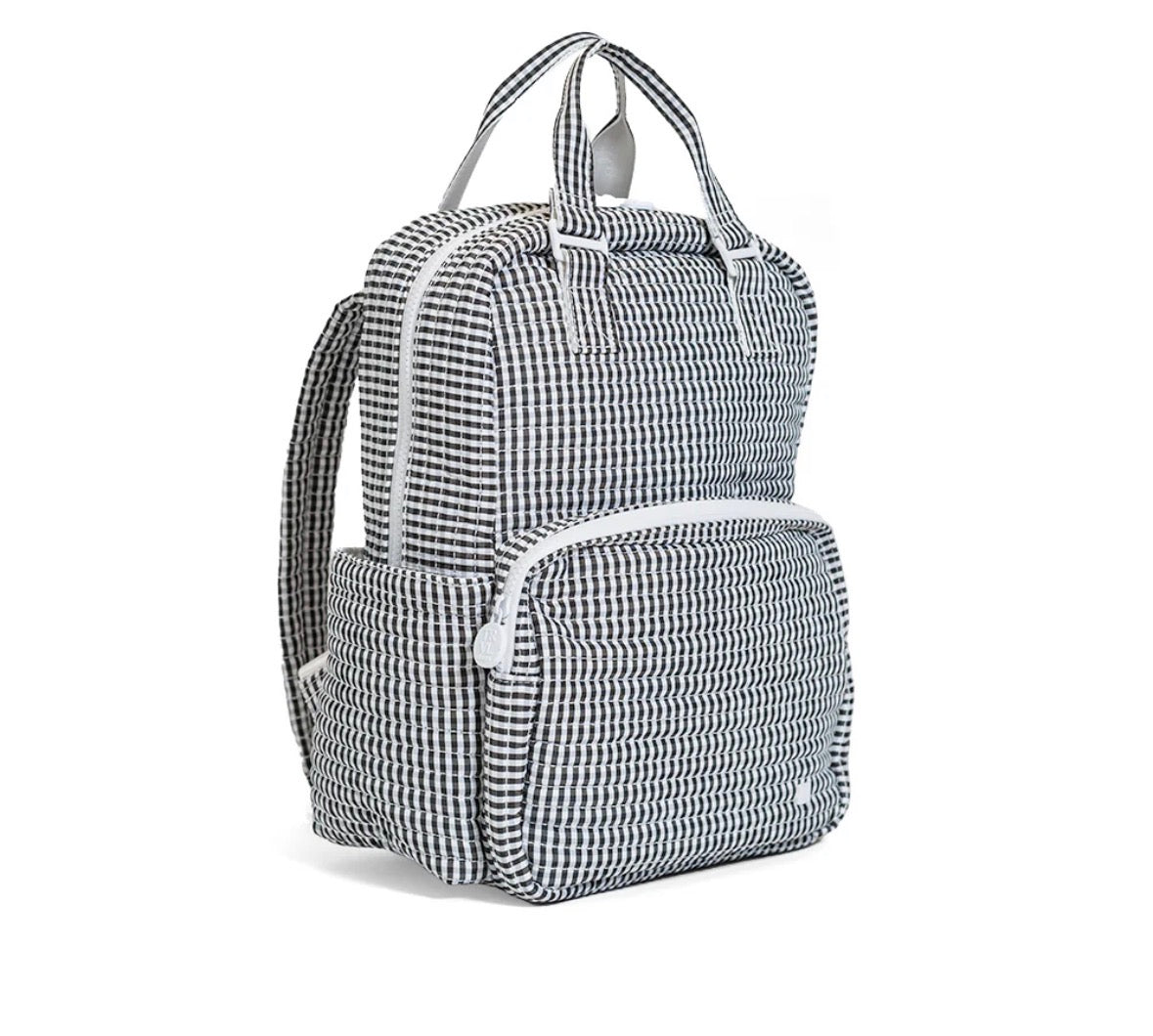 Quilted All You Need Bag