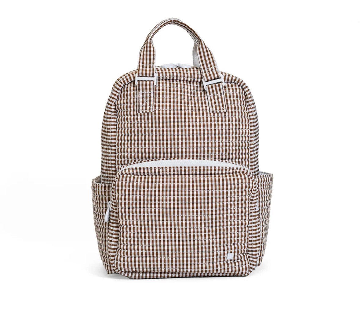 Quilted All You Need Bag