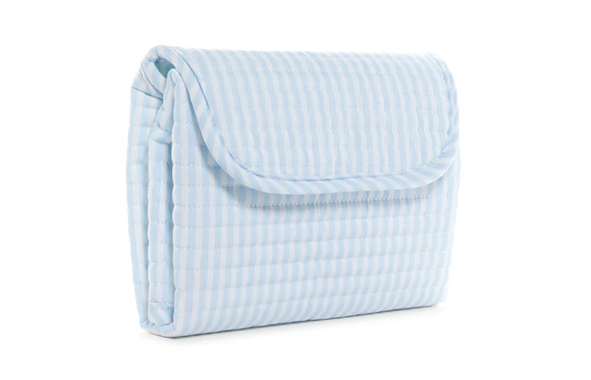 Quilted Changing Mat