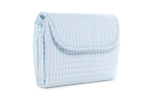 Quilted Changing Mat