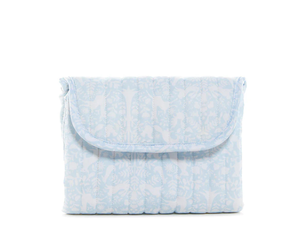 Quilted Changing Mat