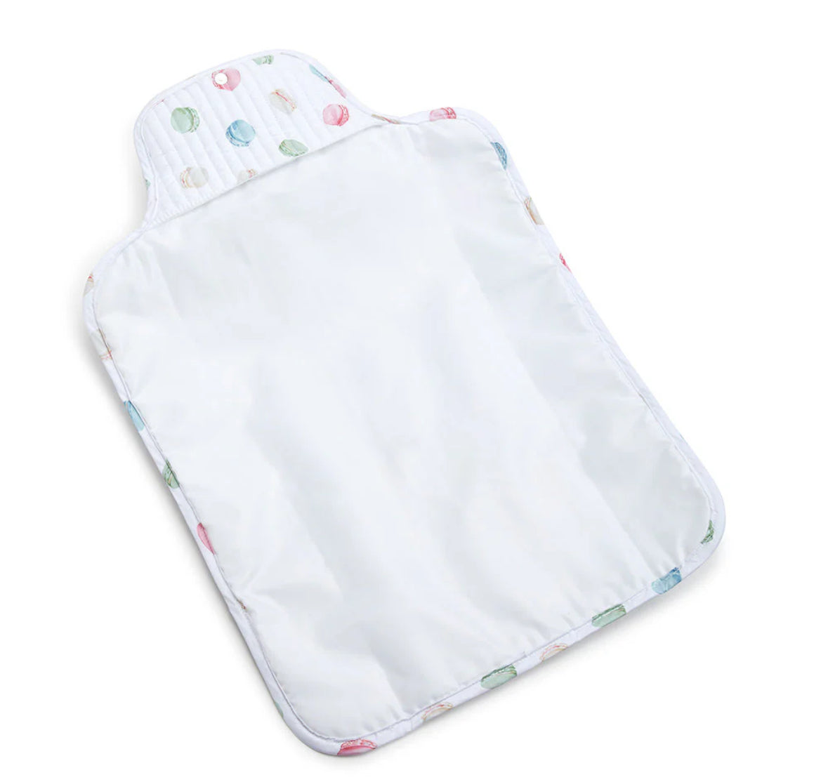 Quilted Changing Mat