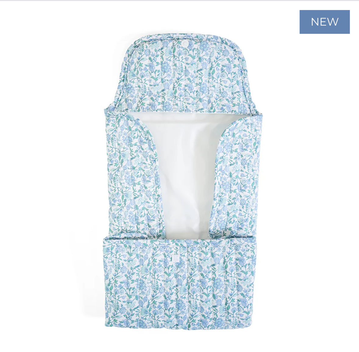 Quilted Changing Mat