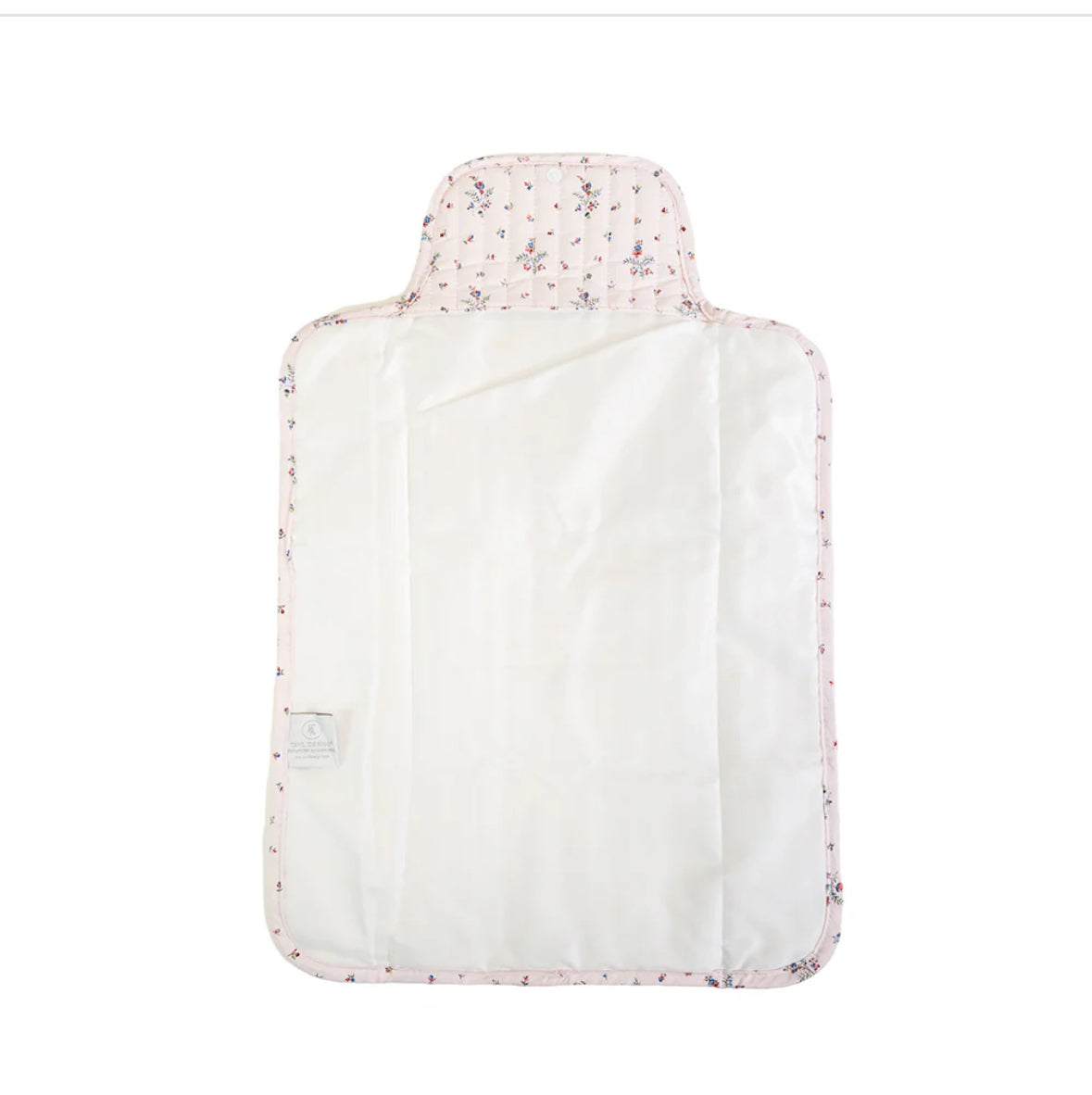 Quilted Changing Mat