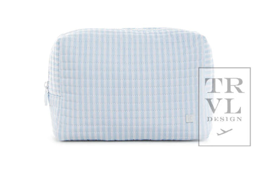 Quilted Everyday Bag