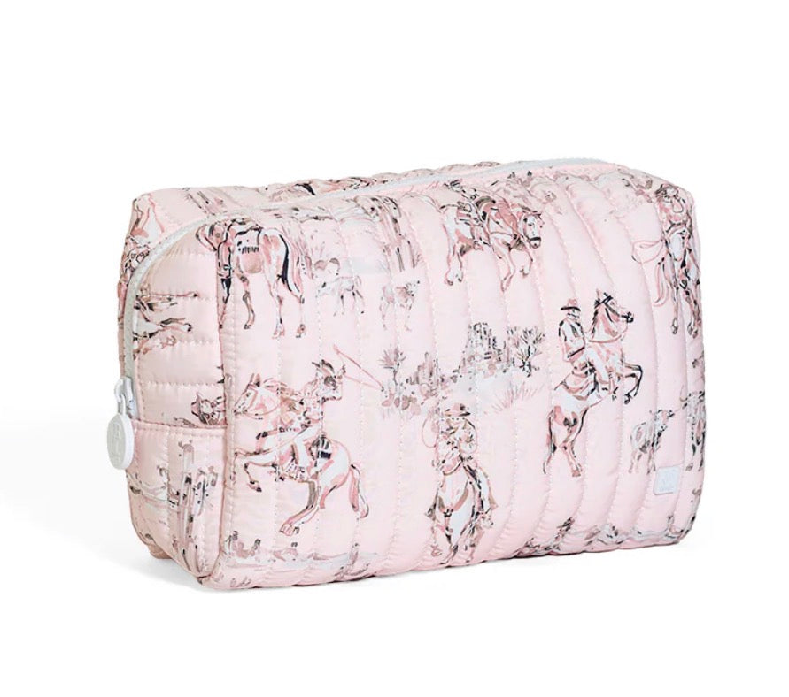 Quilted Everyday Bag