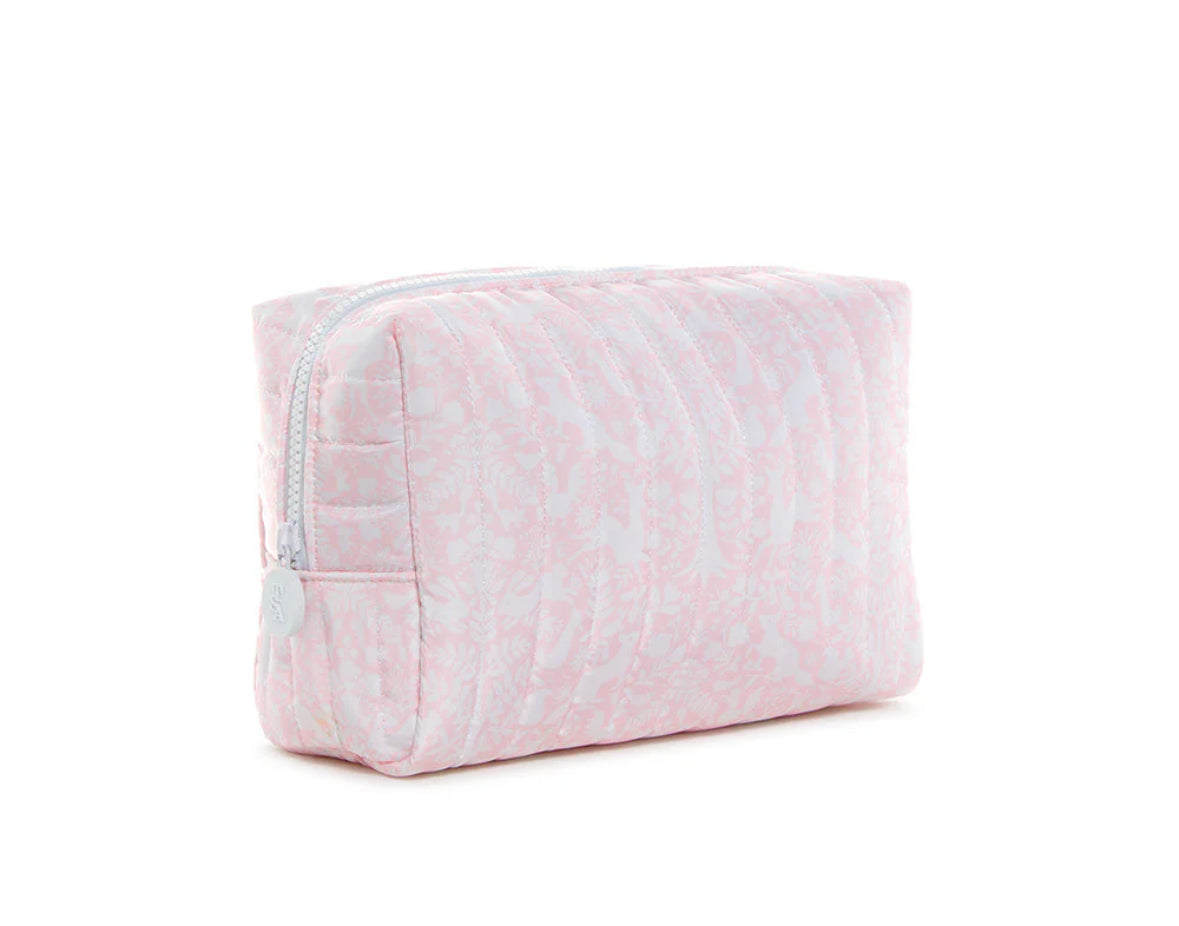 Quilted Everyday Bag