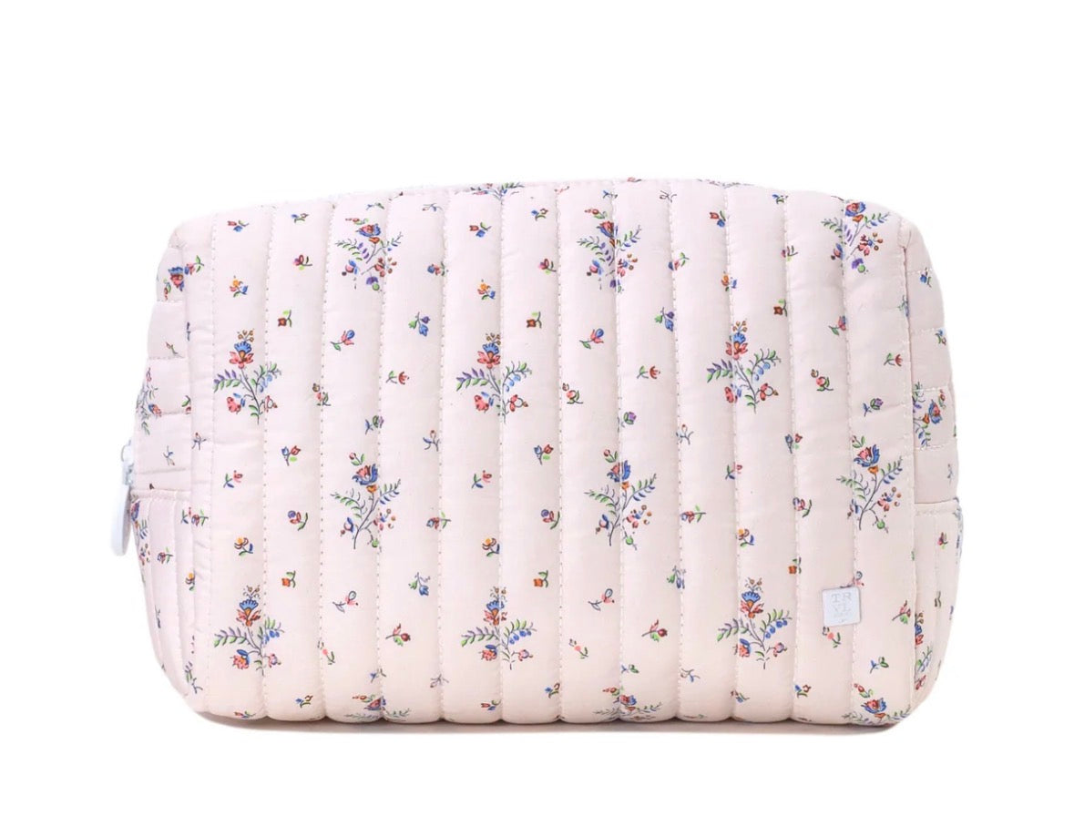 Quilted Everyday Bag