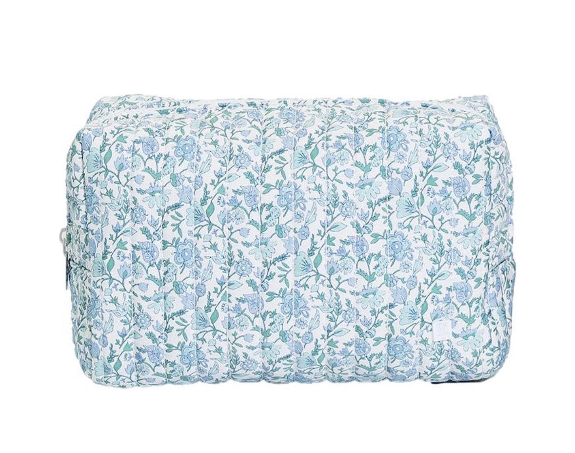 Quilted Everyday Bag
