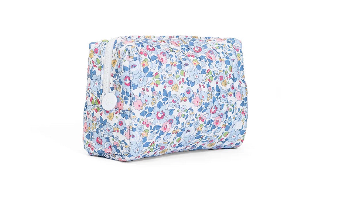 Quilted Everyday Bag