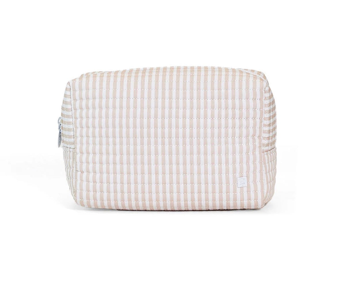 Quilted Everyday Bag