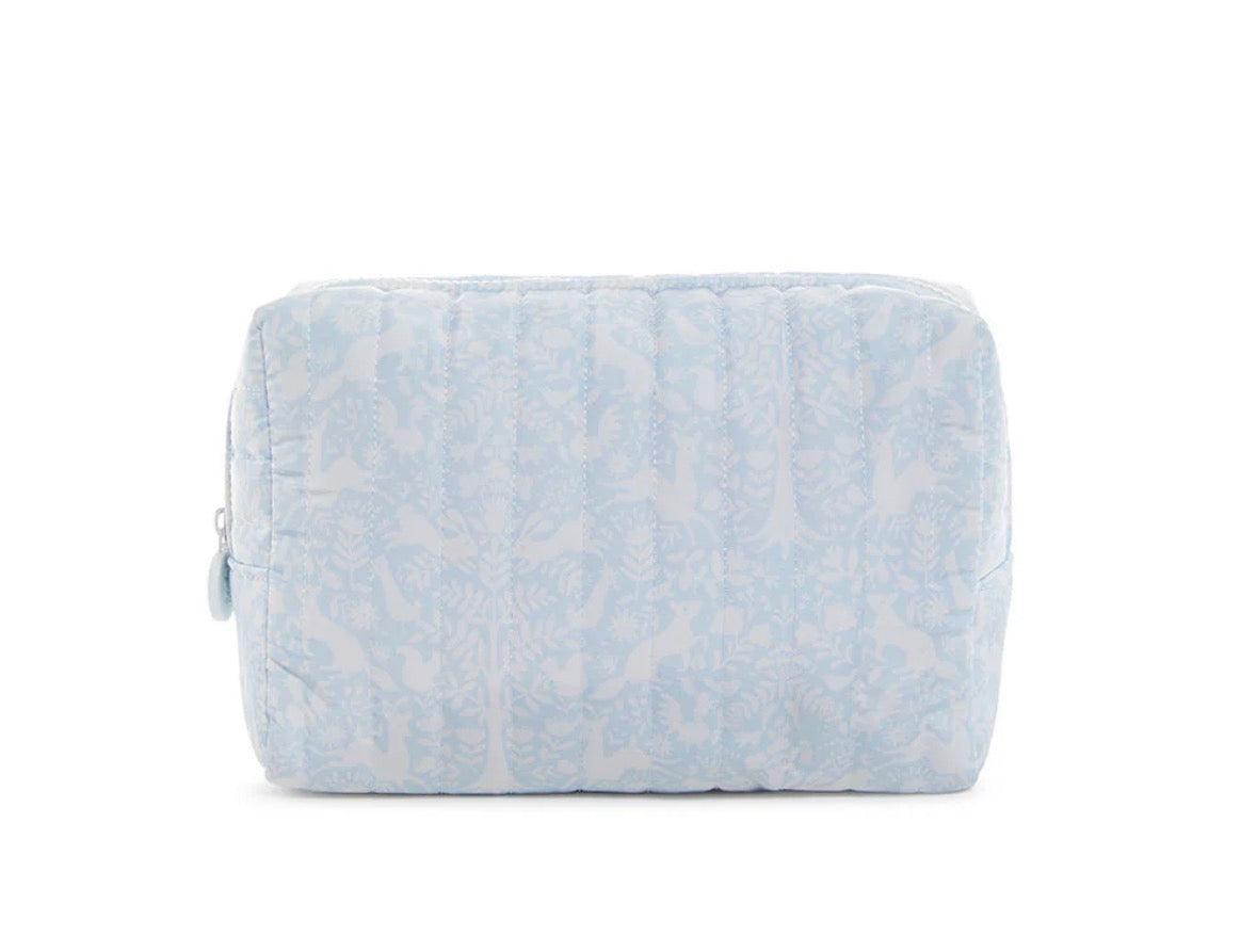 Quilted Everyday Bag