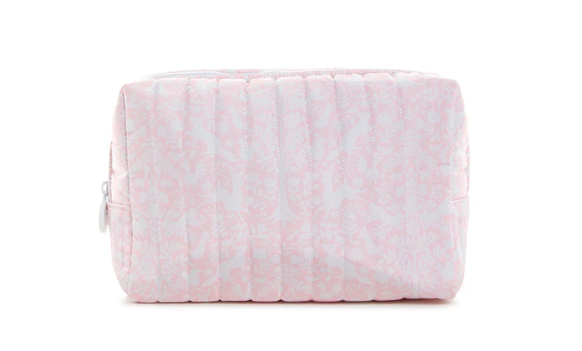 Quilted Everyday Bag