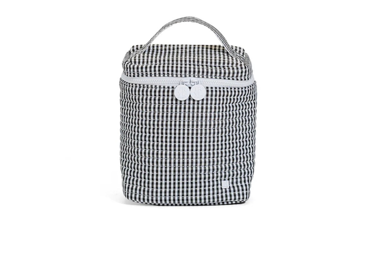 Quilted Go Go Lunch Bag