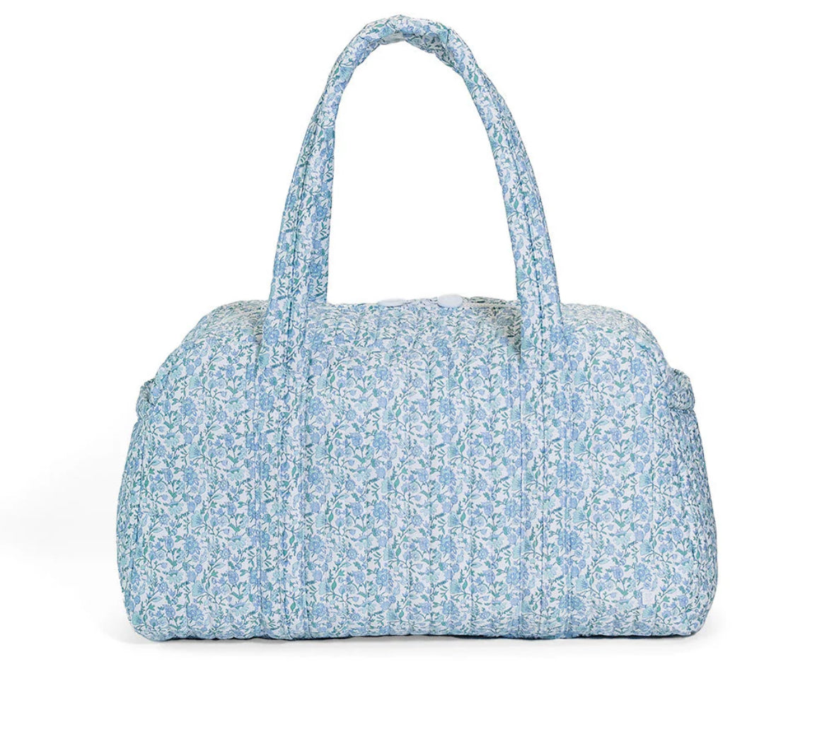 Quilted Grande Duffel