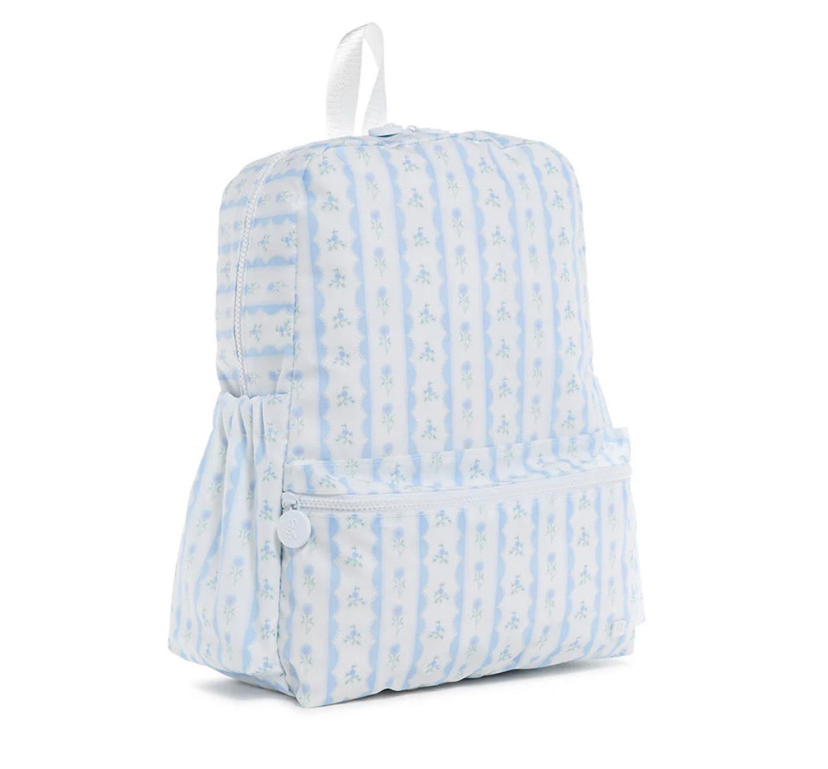 TRVL Backpacker