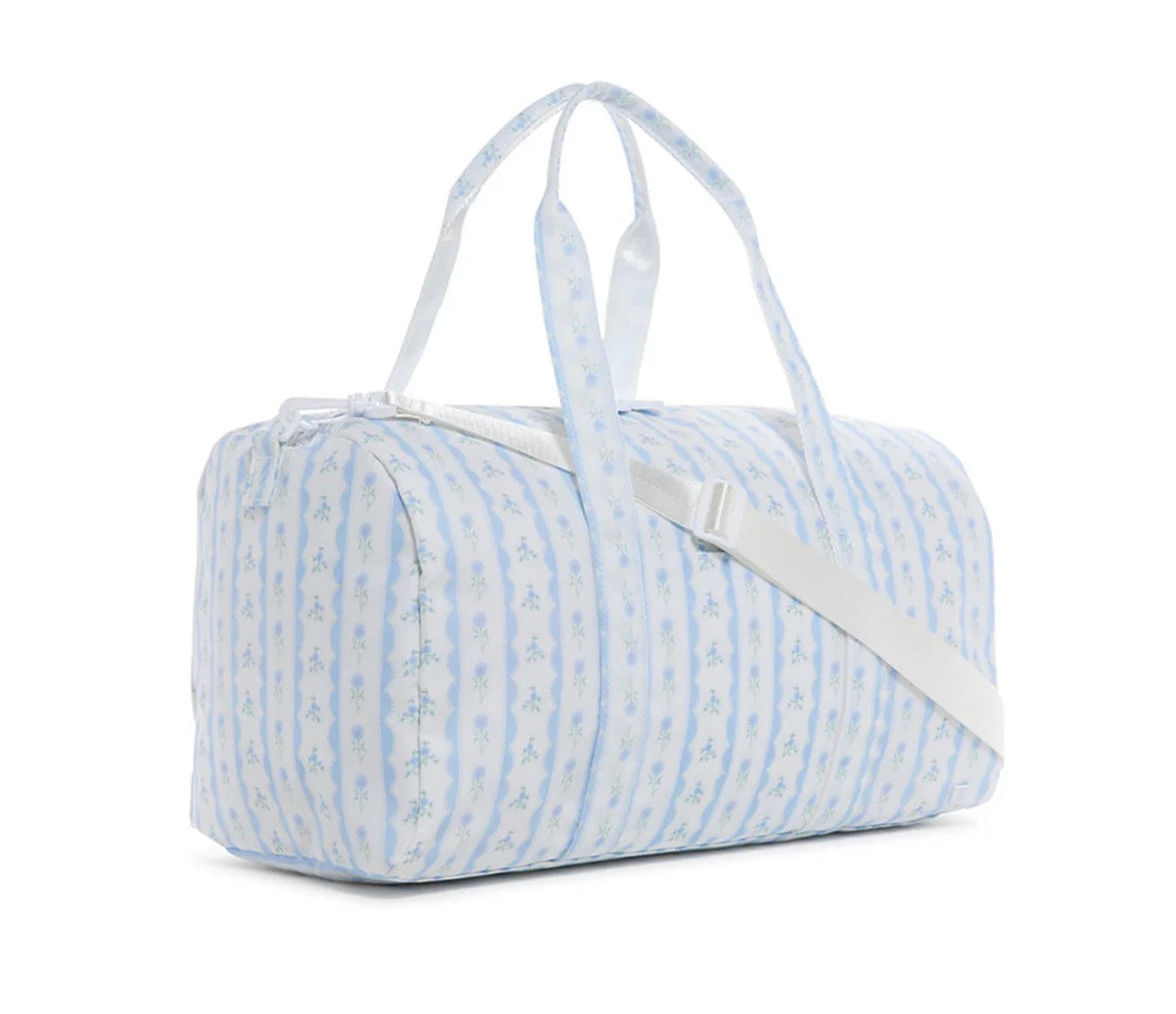 Weekender Duffel Bag