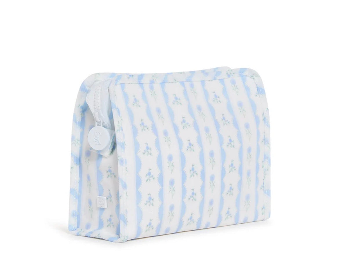 Roadie Medium Zip Pouch