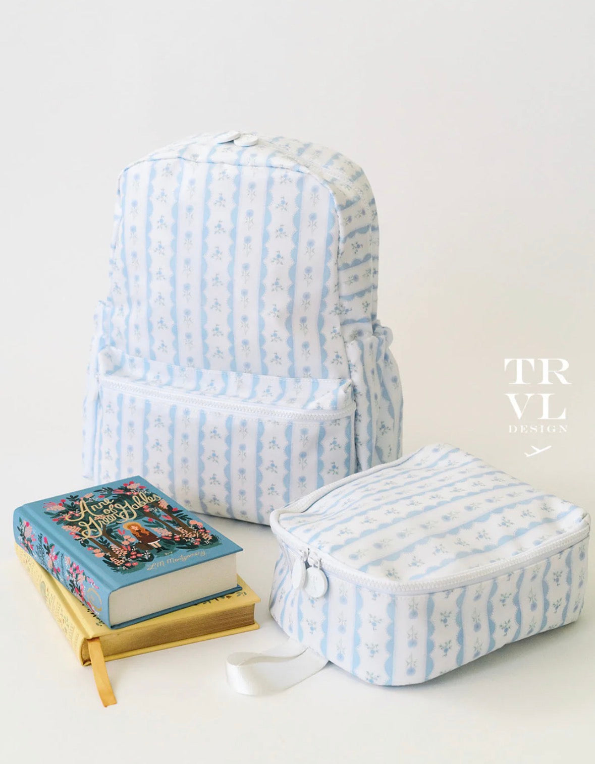 TRVL Backpacker