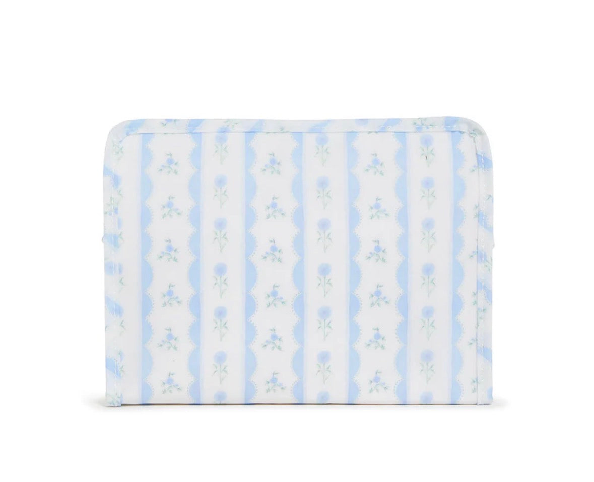 Roadie Medium Zip Pouch