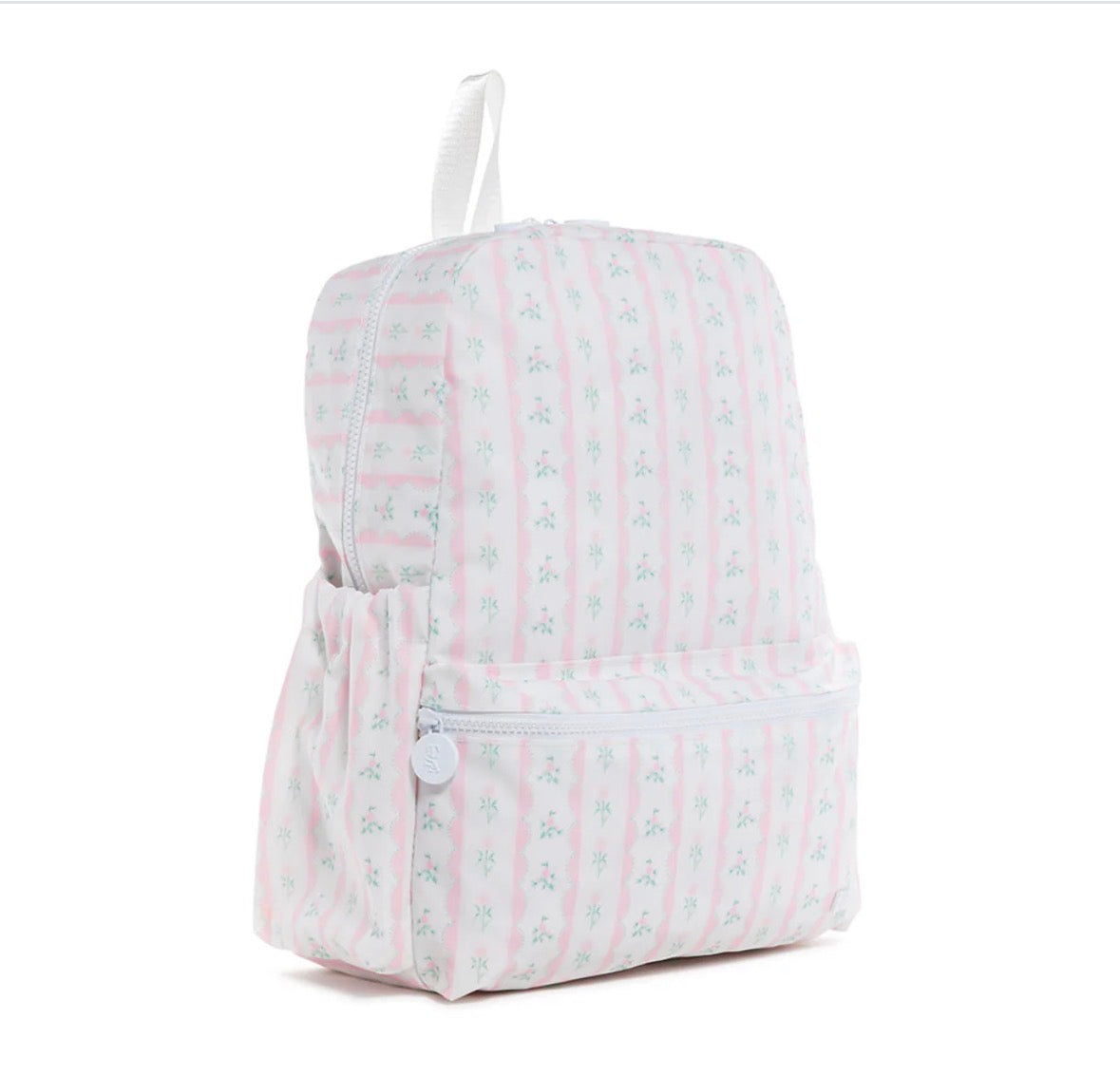 TRVL Backpacker