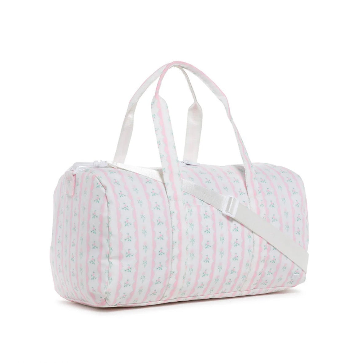 Weekender Duffel Bag