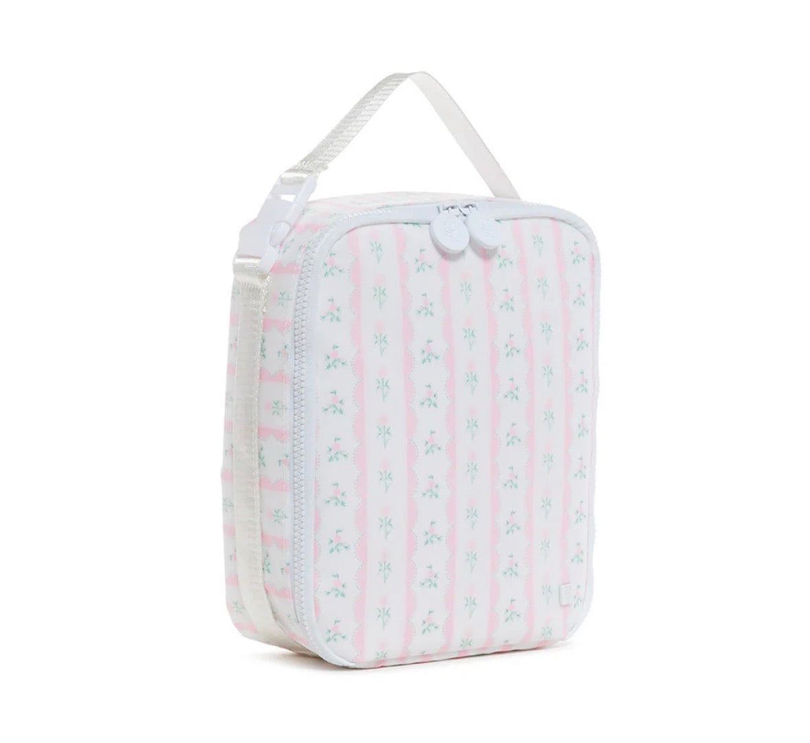 Insulated Lunch Bag
