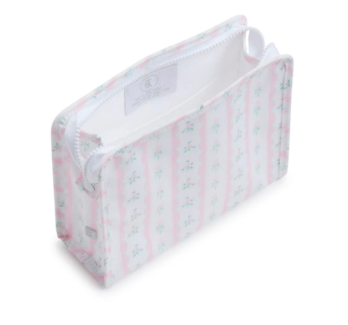 Roadie Medium Zip Pouch