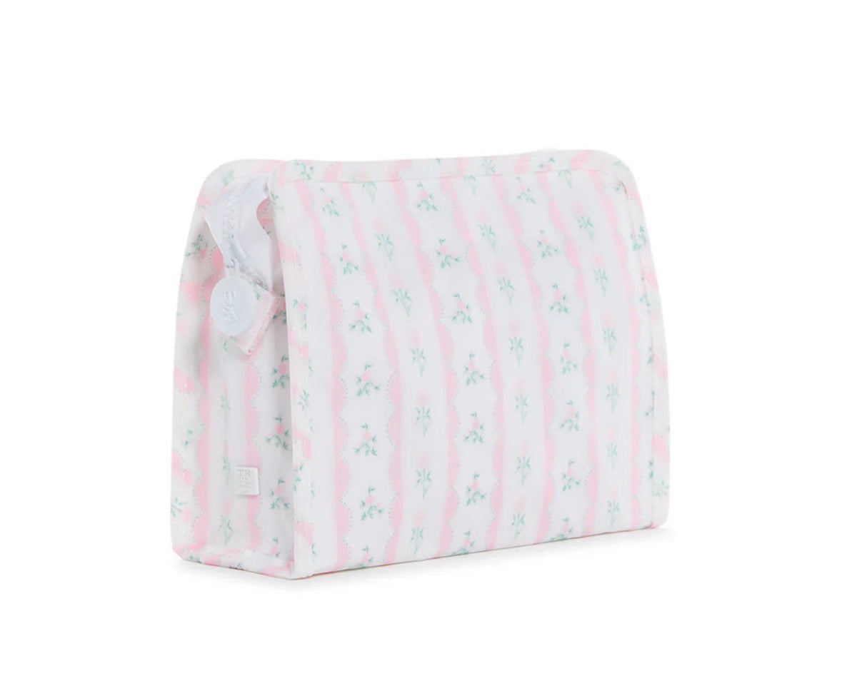 Roadie Medium Zip Pouch