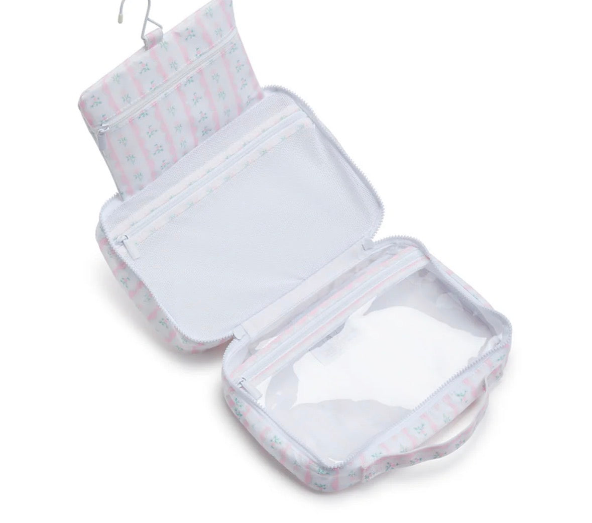 Bundle Up2 Hanging Toiletry Bag