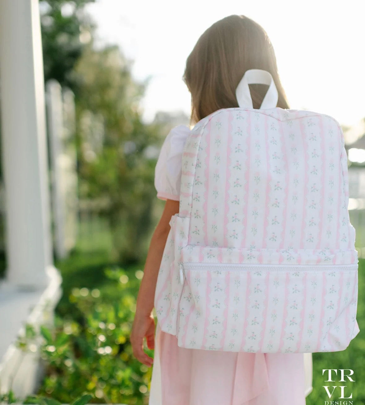 TRVL Backpacker