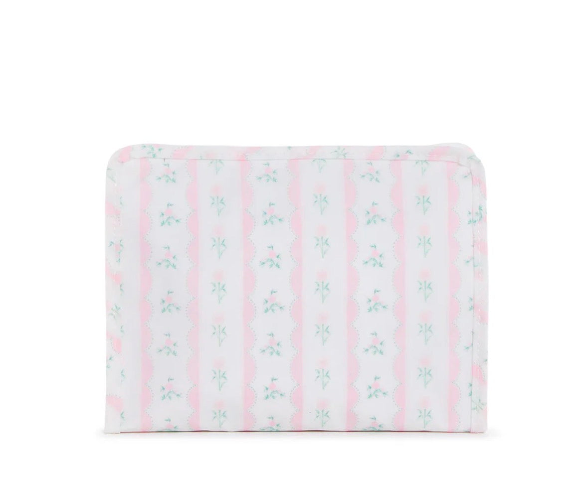 Roadie Medium Zip Pouch