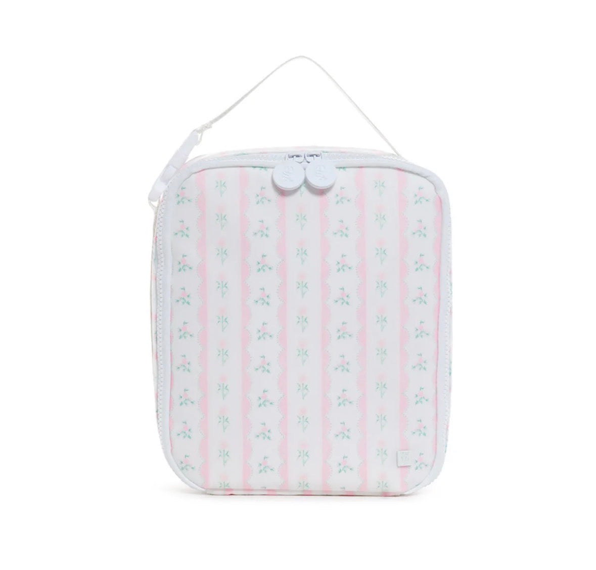 Insulated Lunch Bag