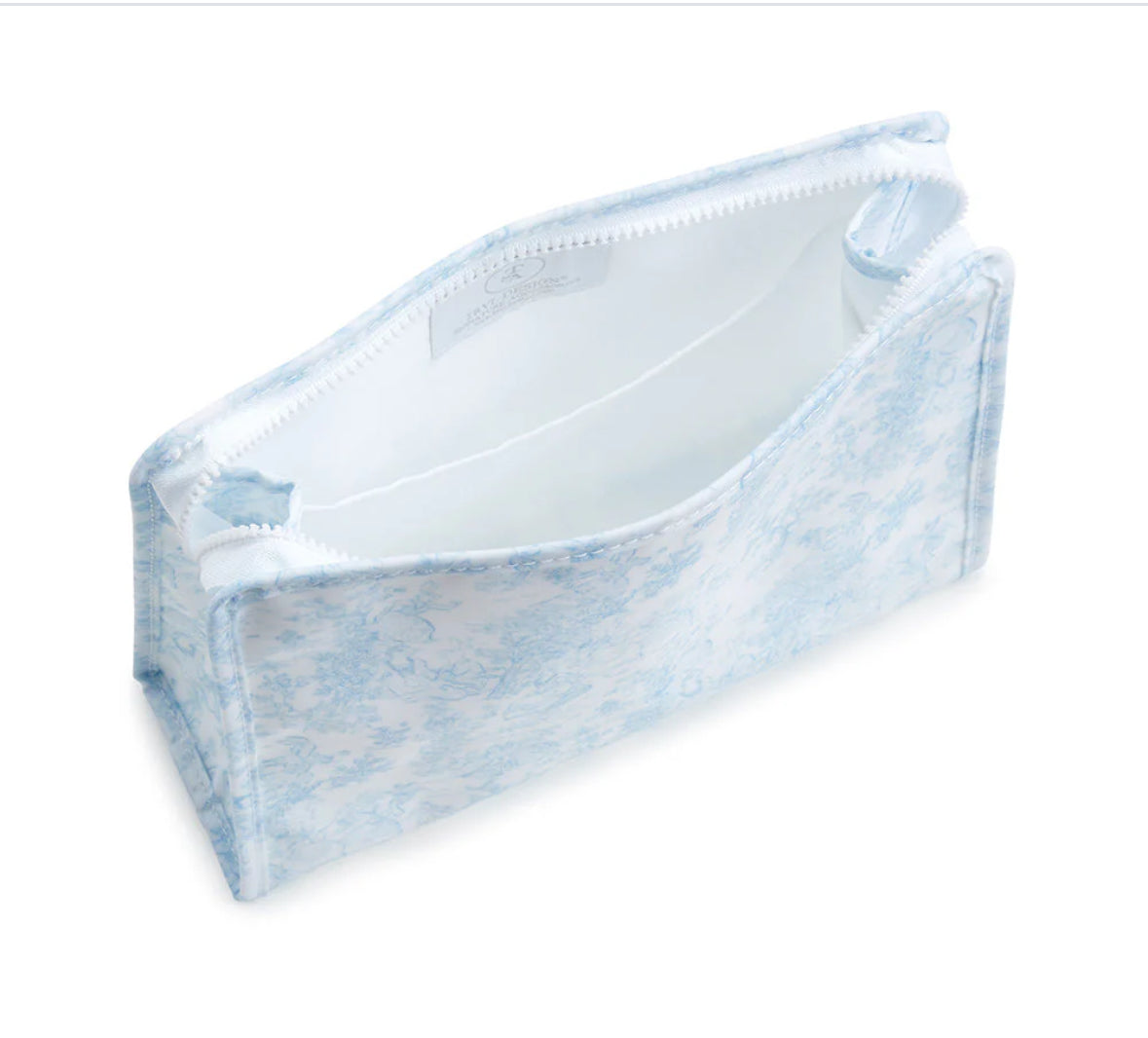 Roadie Large Zip Pouch