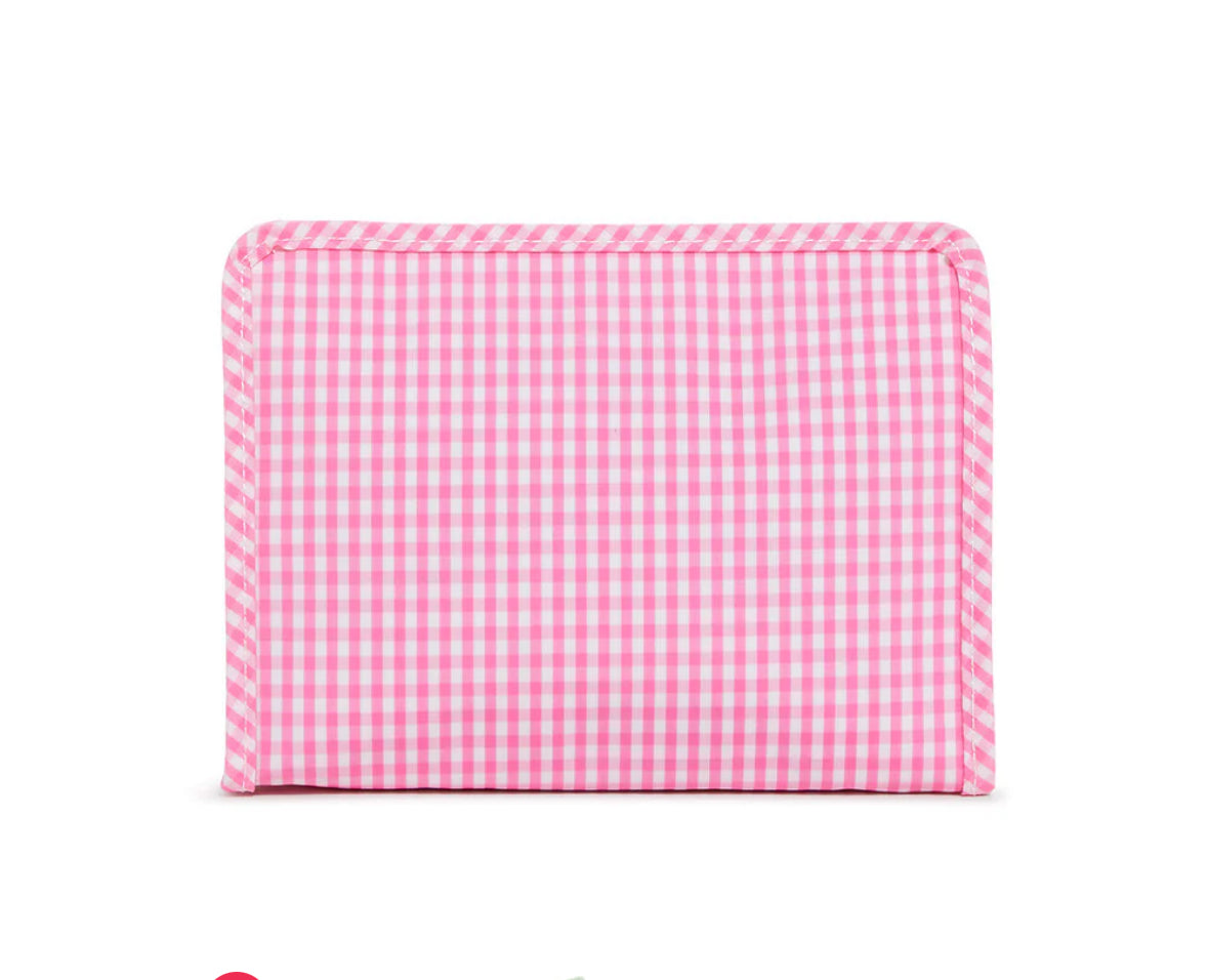 Roadie Large Zip Pouch