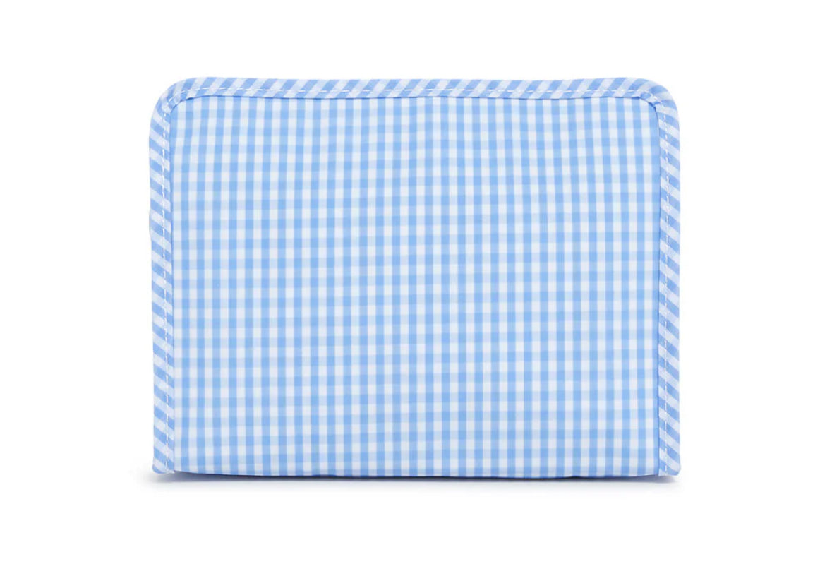 Roadie Large Zip Pouch