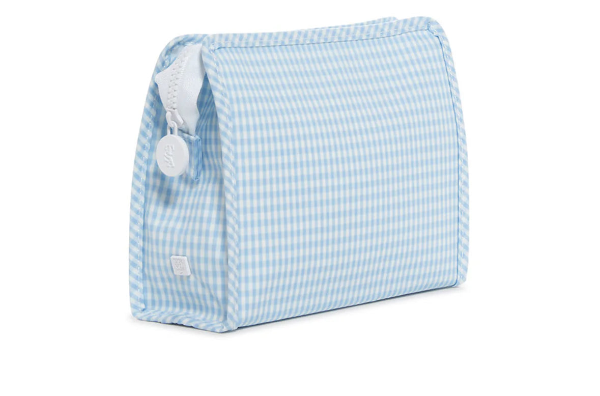 Roadie Large Zip Pouch